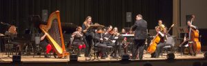 West Fork New Music Festival returns to Fairmont State University